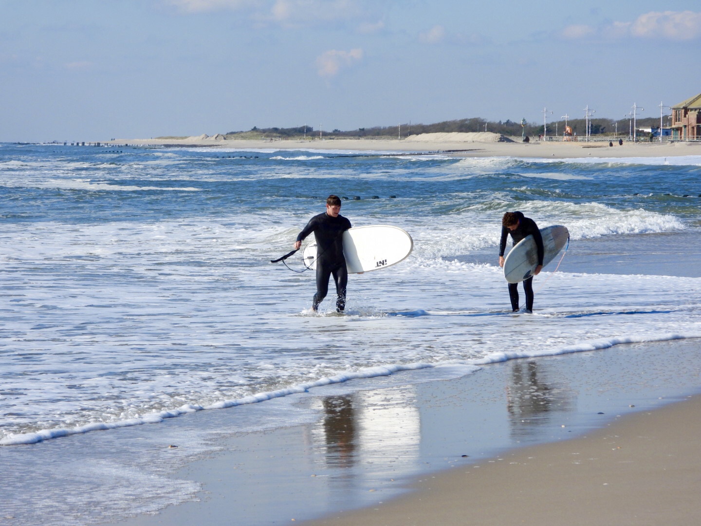 Jacob Riis Park Beach photo #7