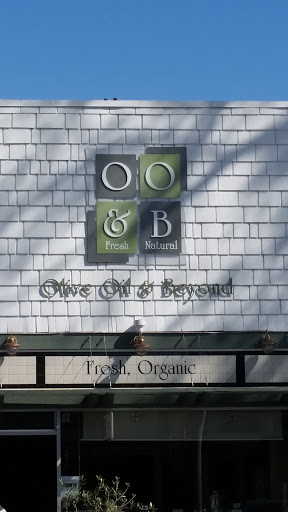 Olive Oil & Beyond