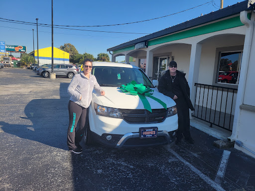 Used Car Dealer «Enterprise Car Sales», reviews and photos, 5322 E Colonial Dr, Orlando, FL 32807, USA