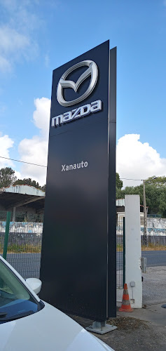 Xanauto - Comércio de Veículos Automóveis, Lda - Loures