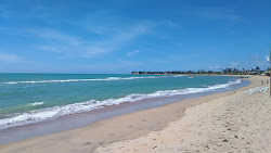 Praia de Tabuba'in fotoğrafı imkanlar alanı