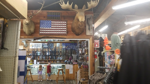 Pet Supply Store «Sutter Orchard Supply», reviews and photos, 573 Bridge St, Yuba City, CA 95991, USA