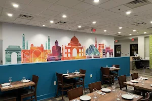 Persis Indian Grill image