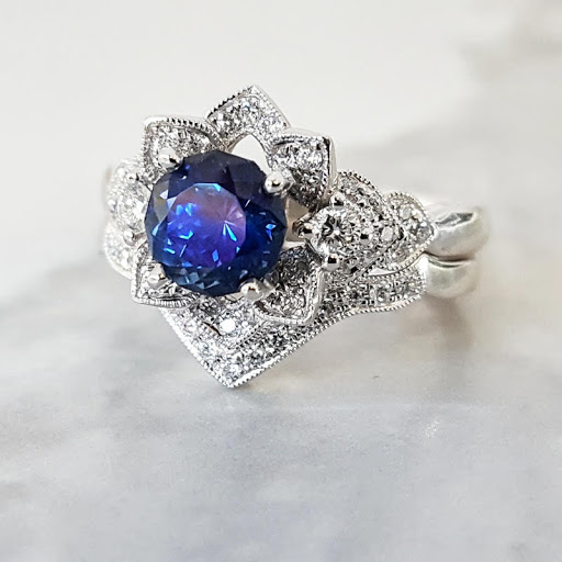 Jeweler «Sami Fine Jewelry & Unique Gifts», reviews and photos, 16704 E Ave of the Fountains #100, Fountain Hills, AZ 85268, USA