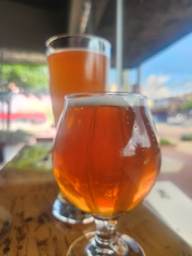 Brewery «Oil Horse Brewing Company», reviews and photos, 101 W Tyler Ave, Longview, TX 75601, USA