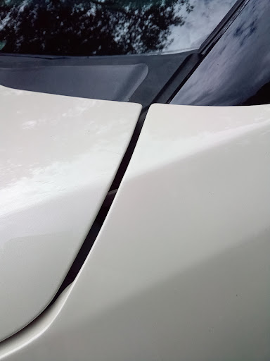 Auto Body Shop «Elite Auto Collision - Auburn», reviews and photos, 1358 Duncan Ln, Auburn, GA 30011, USA