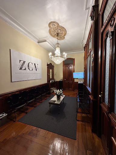 STUDIO ZCV en Betanzos, A Coruña