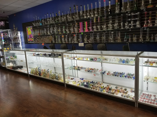 Tobacco Shop «Lifted Smoke Shop», reviews and photos, 2286 Sunrise Blvd, Gold River, CA 95670, USA