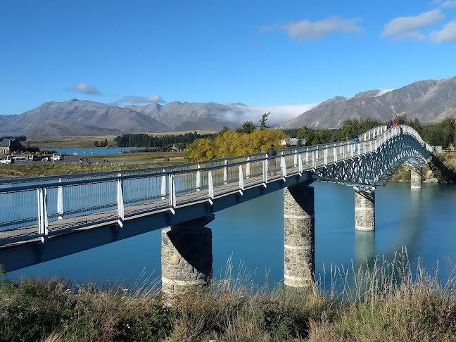 Comments and reviews of Challenge Tekapo Gas Station