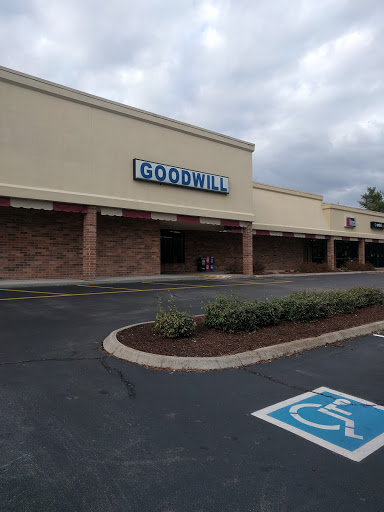 Goodwill, 148 West End Ave, Knoxville, TN 37934, Thrift Store