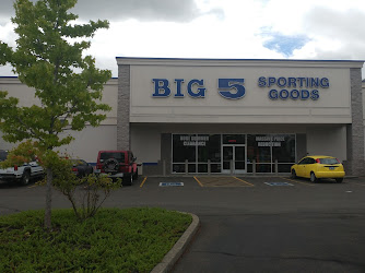 Big 5 Sporting Goods