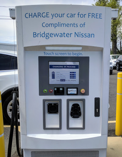 Nissan Dealer «Bridgewater Nissan», reviews and photos, 1400 US-22, Bridgewater, NJ 08807, USA