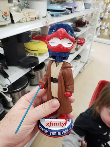 Thrift Store «Savers», reviews and photos