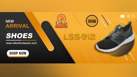 Lehar Footwear