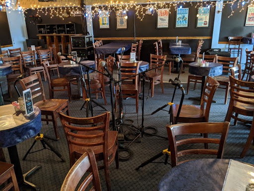 Cafe «The Bluebird Cafe», reviews and photos, 4104 Hillsboro Pike, Nashville, TN 37215, USA