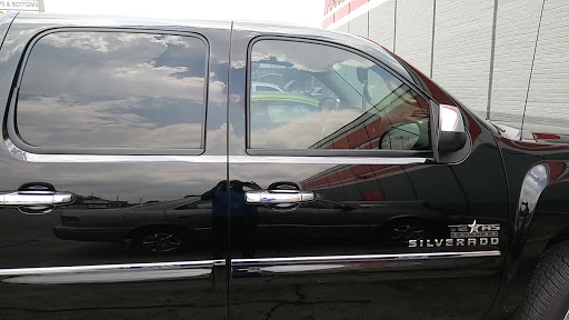 Auto Parts Store «AutoZone», reviews and photos, 5155 S Peoria Ave, Tulsa, OK 74105, USA