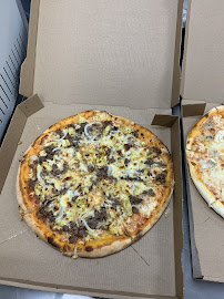 Pizza du Pizzeria Barrio Pizza Epinal - n°16