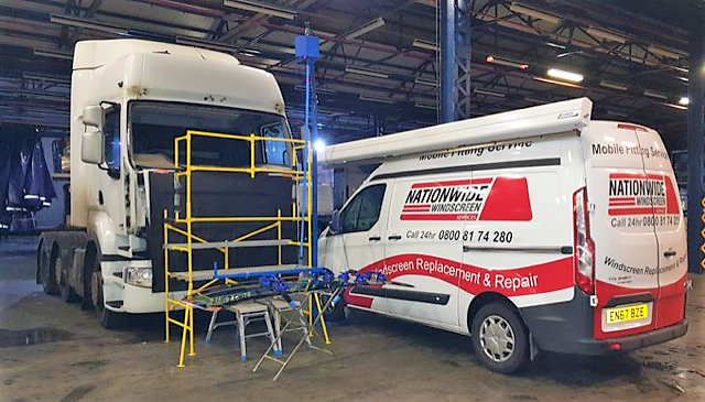 Reviews of Allscreens Nationwide Avonmouth in Bristol - Auto glass shop