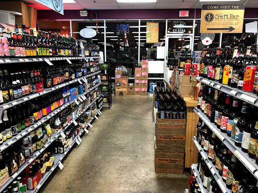 Wine Store «Wine World», reviews and photos, 4424 Commons Dr E E3, Destin, FL 32541, USA