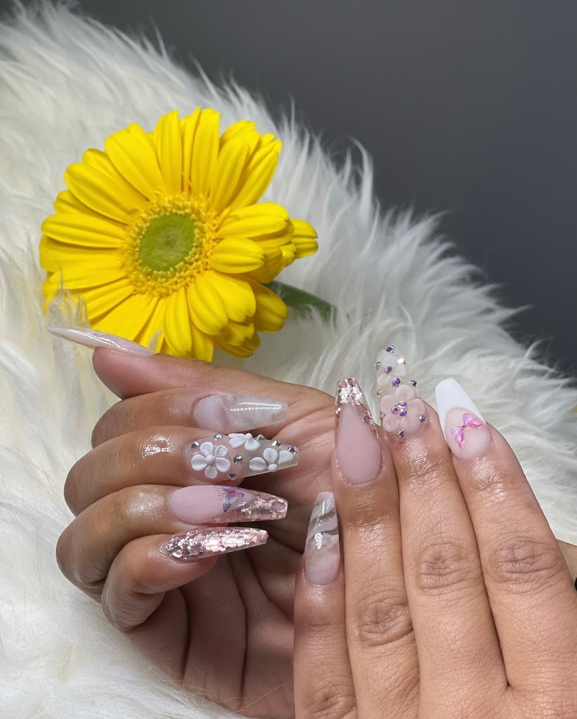 Wink Lash & Nails 08035