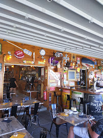 Atmosphère du Restaurant familial Restaurant le Pirate à Mèze - n°14