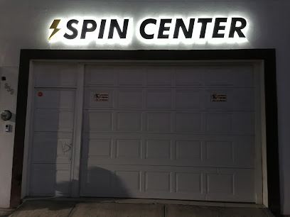 Spin Center Lagos - C.Miguel Hidalgo y Costilla 859, Centro, 47400 Lagos de Moreno, Jal., Mexico