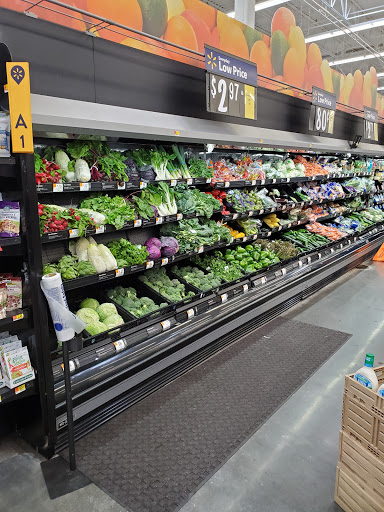 Department Store «Walmart Supercenter», reviews and photos, 6819 Walton Ln, Gloucester Courthouse, VA 23061, USA