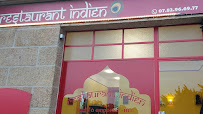 Photos du propriétaire du Restaurant Indien à Fougères - n°1