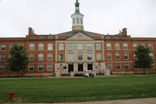Ohio Dominican University image 1