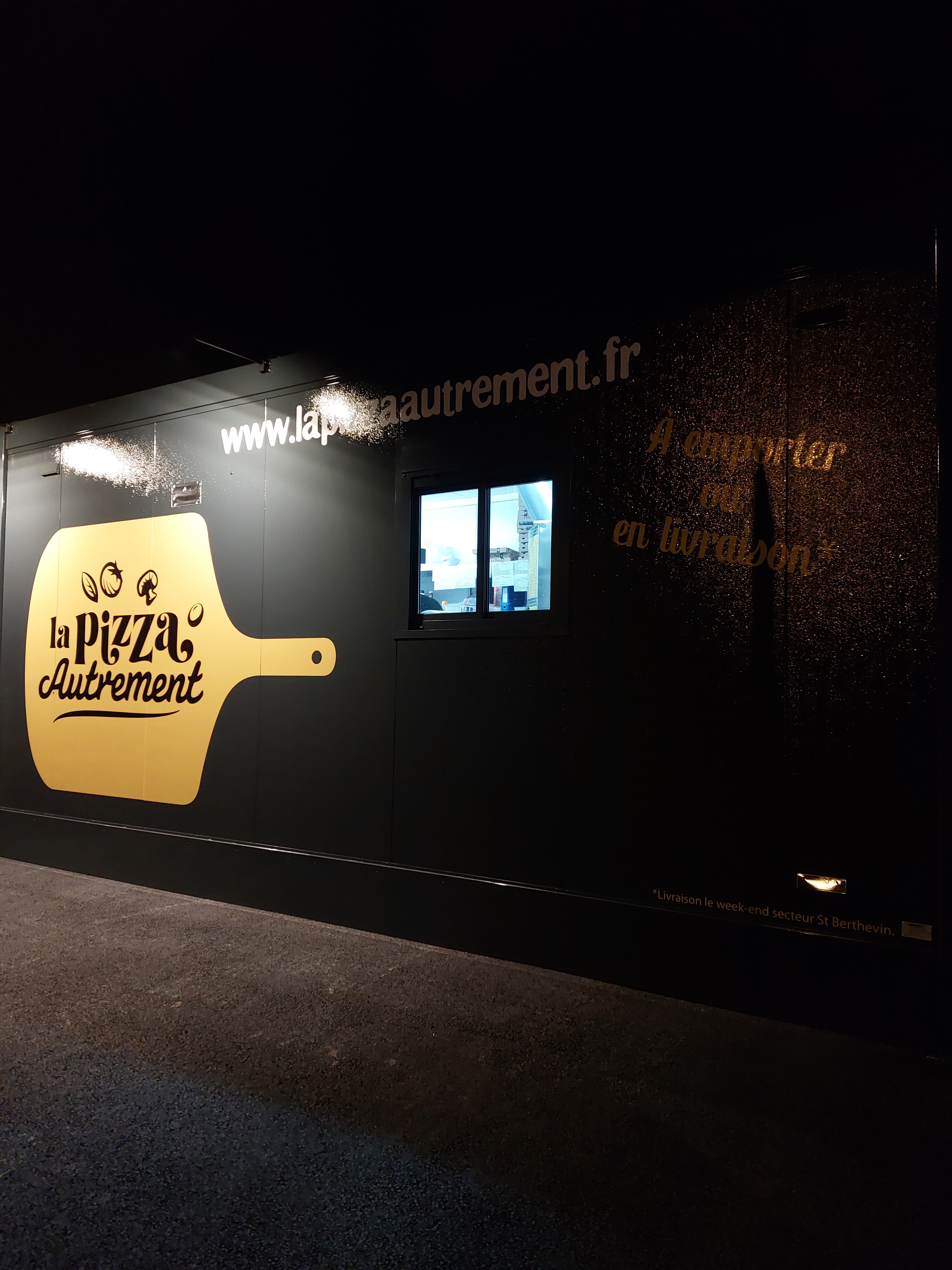 Photo n° 5 de l'avis de Baptiste.r fait le 20/11/2021 à 18:44
