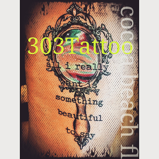 Explore tattoo ideas generator, creative tattoo ideas in Lake Havasu City, available at 303Tattoo