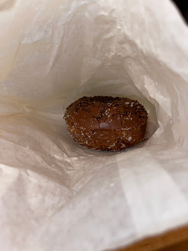 Donut Shop «Donut Express», reviews and photos, 425 E Imperial Hwy A, Los Angeles, CA 90061, USA