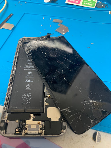 Cell Phone Store «Ace Wireless», reviews and photos, 422 E Derby Ave, Auburndale, FL 33823, USA