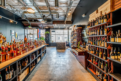 Wine Store «Baker Wine & Spirits», reviews and photos, 440 Broadway, Denver, CO 80203, USA