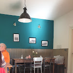 Photo n°6 de l'avis de Angelo.. fait le 21/10/2018 à 17:34 sur le  Café Alte Liebe Hölle à Naila