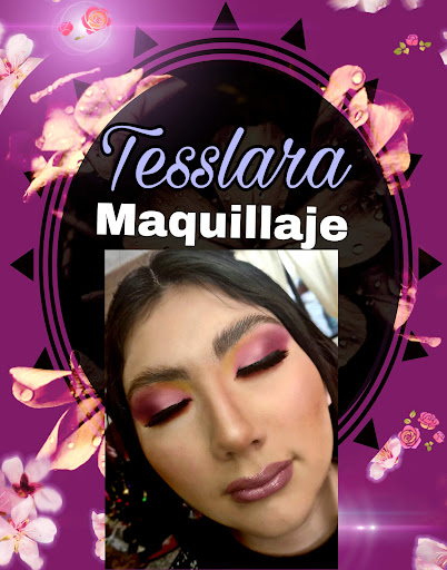 Tesslara beauty