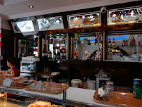 Atmosphère du Restaurant Traiteur Gourmet d'Asie à Paris - n°4