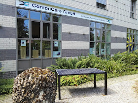 CompuCare GmbH