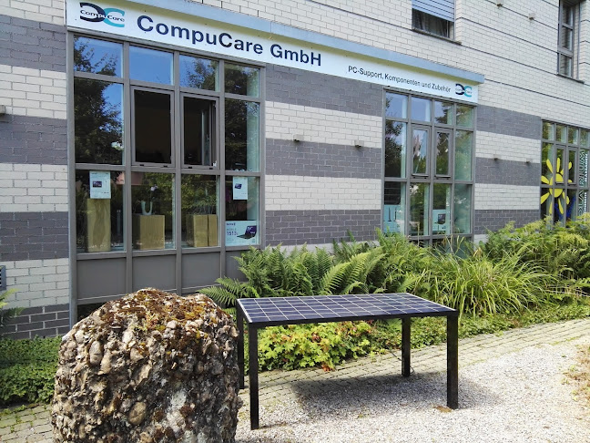 CompuCare GmbH