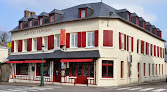 Hôtel la Corne d'Abondance Grand Bourgtheroulde