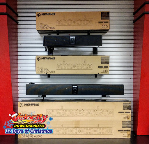 Motorcycle Dealer «Velocity Powersports», reviews and photos, 151 Gateway Dr, Ladson, SC 29456, USA