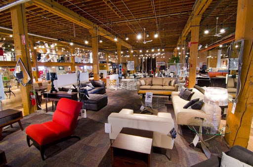 Furniture Store «EuroFurniture», reviews and photos, 2145 W Grand Ave, Chicago, IL 60612, USA