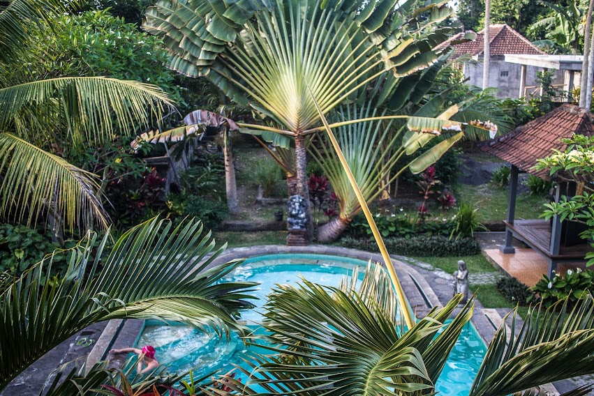 Villa Bodensee - Blahbatuh