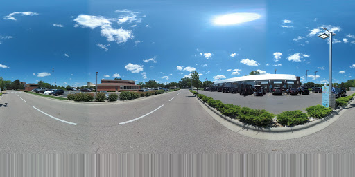 Car Wash «Flying Ace Express Car Wash», reviews and photos, 7175 Far Hills Ave, Dayton, OH 45459, USA