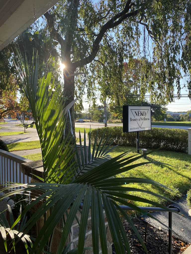 NĒKO Beauty Studio 19348