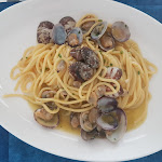 Photo n°6 de l'avis de pietro.a fait le 03/02/2019 à 16:28 sur le  Seashell à Manfredonia