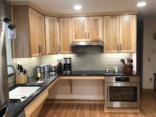 Cabinet Maker «Jim Bishop Cabinets Inc», reviews and photos, 5640 Bell Rd, Montgomery, AL 36116, USA