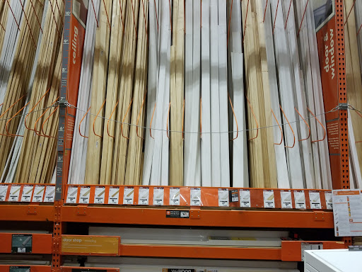 Home Improvement Store «The Home Depot», reviews and photos, 55 Granby St, Bloomfield, CT 06002, USA