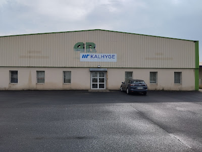 KALHYGE Niort à Niort