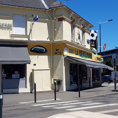Tabac Café de la Beaujoire Puff & Vaping à Nantes